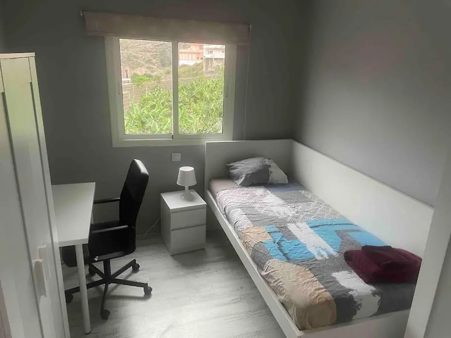 Casa Nueva Apartment Las Palmas de Gran Canaria