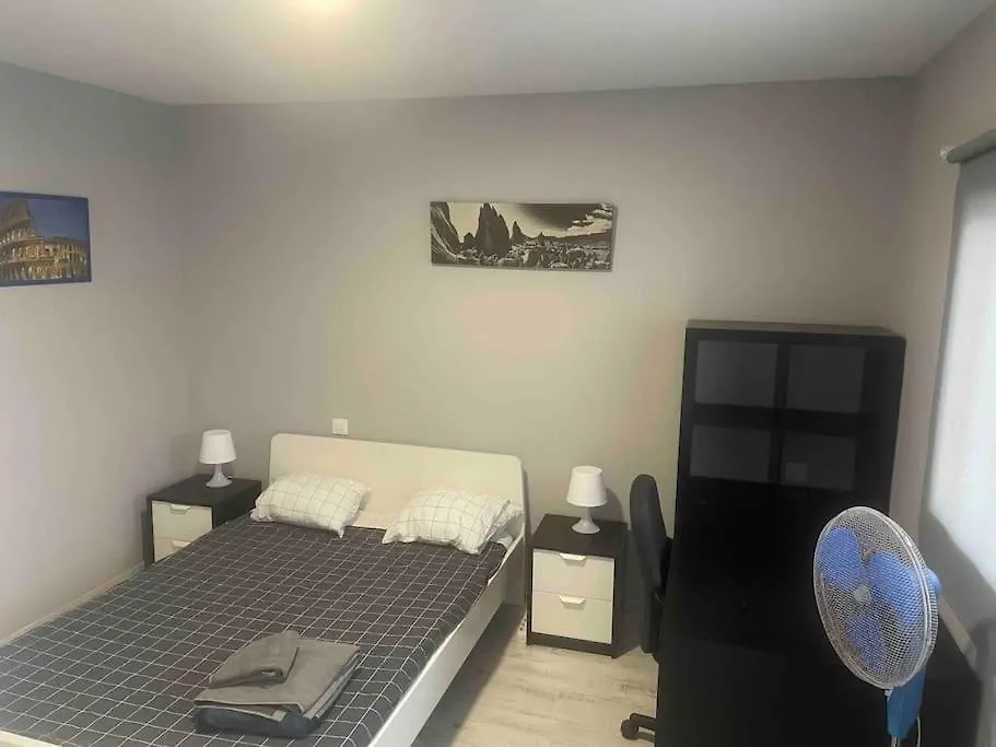Casa Nueva Apartment Las Palmas de Gran Canaria